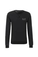 Sweatshirt EA7 grafitna