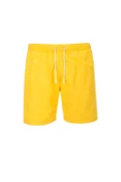 Swim shorts Lacoste žuta
