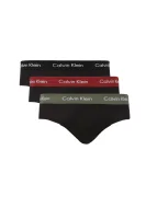 Boxer Shorts 3 Pack Calvin Klein Underwear crna