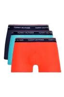 Premium Essentials 3-pack boxer shorts Tommy Hilfiger narančasta
