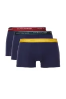 Premium Essentials 3-pack boxer shorts Tommy Hilfiger grafitna