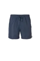 Swim shorts Calvin Klein Underwear modra