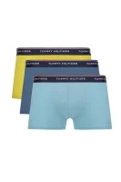 Premium Essentials 3-pack boxer shorts Tommy Hilfiger zelena