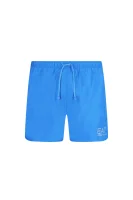 Kratke hlače za kupanje | Regular Fit EA7 plava
