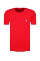 T-shirt CORE | Extra slim fit GUESS crvena
