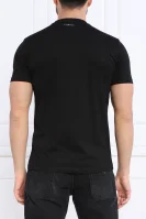 T-shirt MAPAND | Regular Fit John Richmond crna