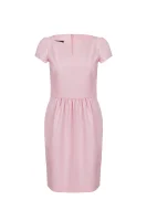 Dress Boutique Moschino ružičasta