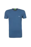 Tee T-shirt BOSS GREEN ultramarin plava