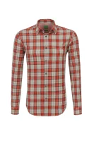 C-Briar Shirt BOSS GREEN crvena