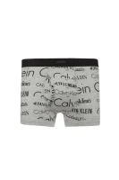 Boxer shorts Calvin Klein Underwear siva
