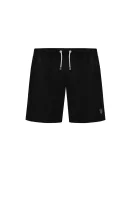 Kratke hlače za kupanje EA7 crna