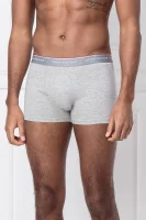 Stretch Trunk 3-pack boxer shorts Tommy Hilfiger siva