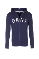 Sweatshirt Gant modra