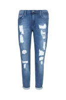 Claire Boyfriend jeans Hilfiger Denim plava