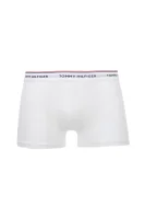 Premium Essentials 3-pack boxer shorts Tommy Hilfiger siva