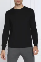 vuneni džemper | regular fit Joop! crna