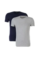 2 Pack T-shirt/Undershirt POLO RALPH LAUREN siva