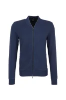 Soule 03 Sweater BOSS BLACK modra
