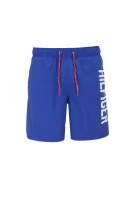 100 Swim shorts Tommy Hilfiger plava