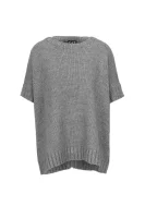 Sweater EA7 siva