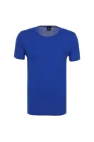 Tiburt33 T-shirt BOSS BLACK plava