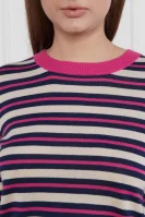 Džemper | Regular Fit MAX&Co. ružičasta
