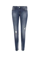 Beverly Jeans GUESS plava