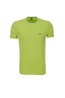 Tee T-shirt BOSS GREEN limeta