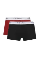Boxer Shorts 2 Packs Calvin Klein Underwear crna