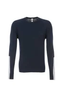 Effect Sweater Colmar modra