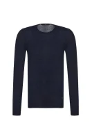 Sweater Ryce/s Gas modra