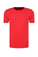 T-shirt | Slim Fit POLO RALPH LAUREN crvena