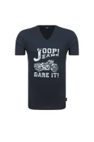 T-shirt Alon | Modern fit Joop! Jeans modra