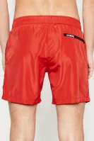 Kratke hlače za kupanje | Regular Fit Iceberg crvena