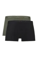 Boxer shorts 2-pack  Calvin Klein Underwear crna