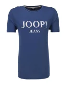 T-shirt Alex1 Joop! Jeans plava