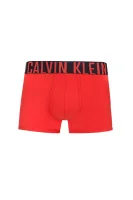 Boxer Shorts Intense Power  Calvin Klein Underwear crvena
