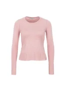 Ieti Sweater Marella ružičasta