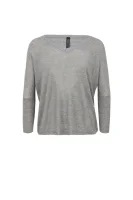 Sweater GUESS siva