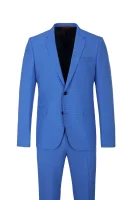 Astian Hets Suit HUGO plava