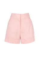 Shorts Escada ružičasta