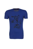 Jafi T-shirt Calvin Klein plava
