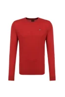 Damavand sweater Napapijri crvena