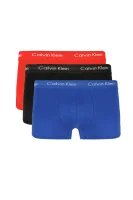 Boxer briefs 3-pack Calvin Klein Underwear plava