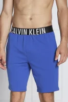 Kratke hlače | Relaxed fit Calvin Klein Underwear plava
