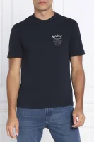 T-shirt | Comfort fit Aeronautica Militare modra