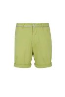 C-CLYDE 1-14-W Shorts BOSS GREEN limeta