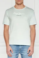 T-shirt | Regular Fit Pepe Jeans London boja metvice