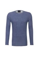 Sweater GUESS modra