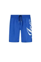 Kratke hlače za kupanje | Regular Fit Ice Play plava